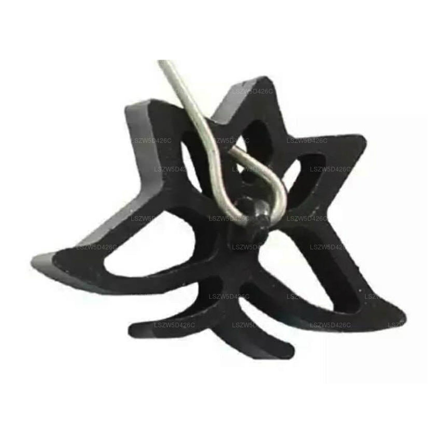 Lakpura Nonstick Kokis Mold