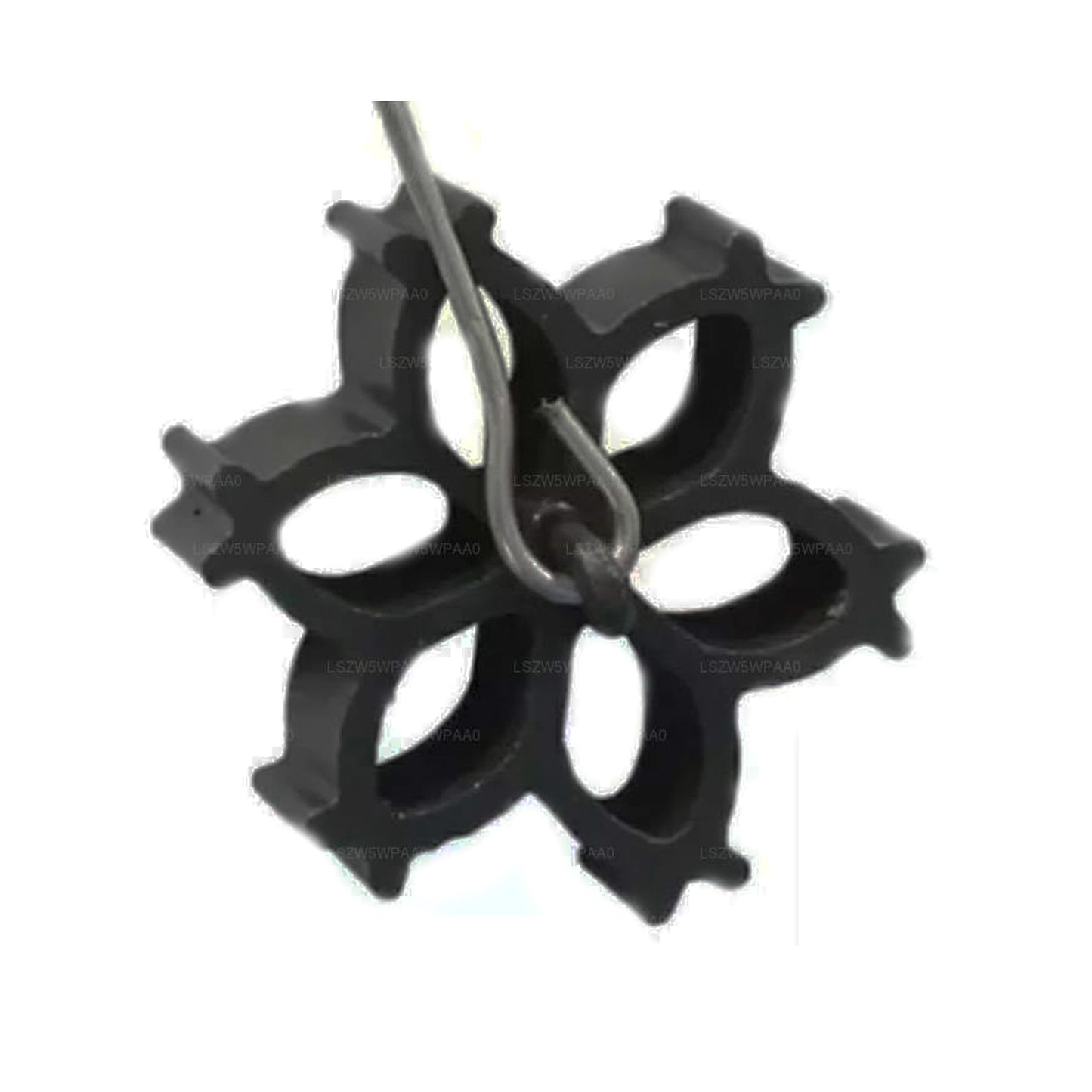 Lakpura Nonstick Kokis Mold