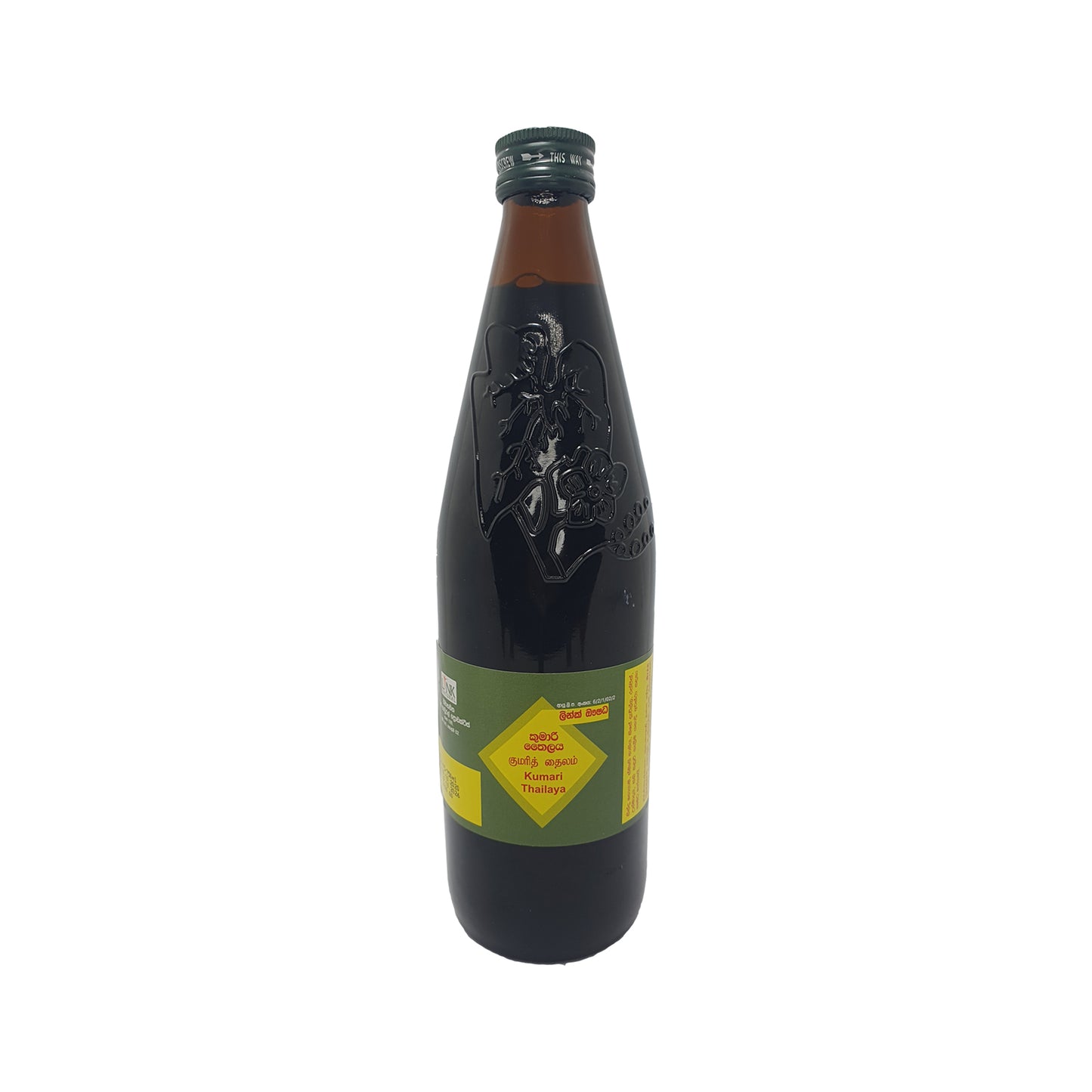 Link Kumari olie (30ml)