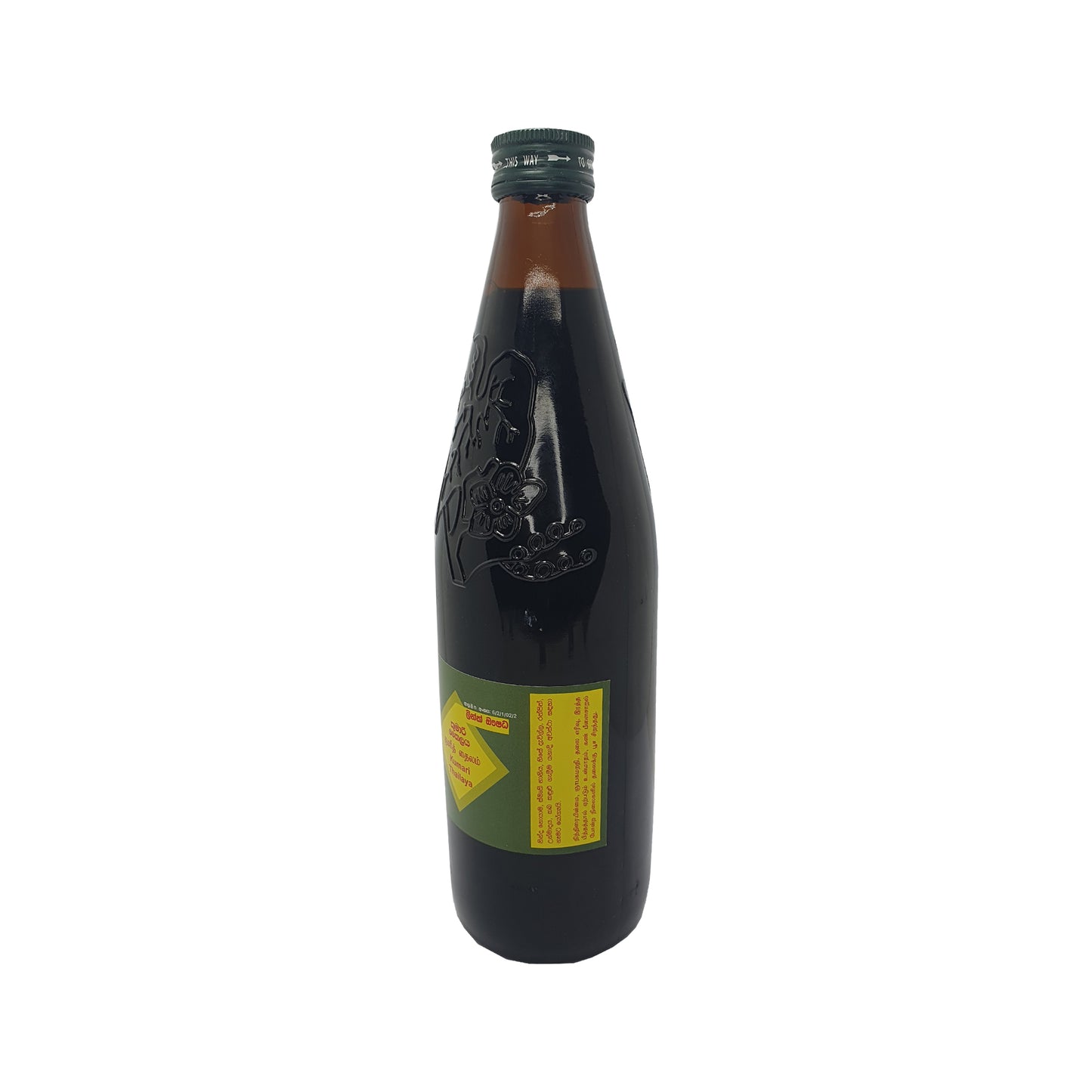 Link Kumari olie (30ml)