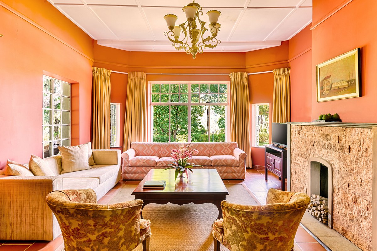 Mandira Craig Appin Bungalow, Dikoya, Hatton