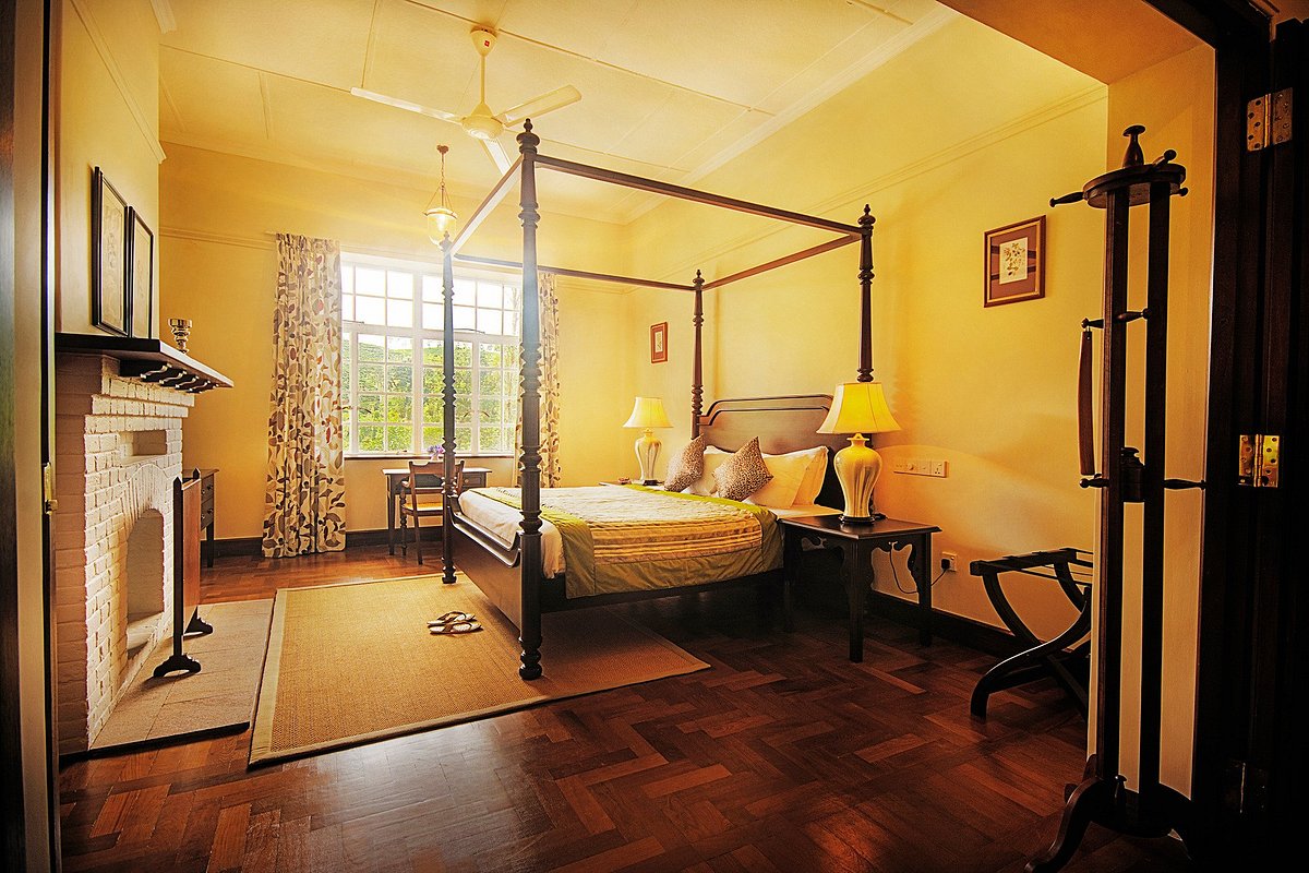 Mandira Craig Appin Bungalow, Dikoya, Hatton