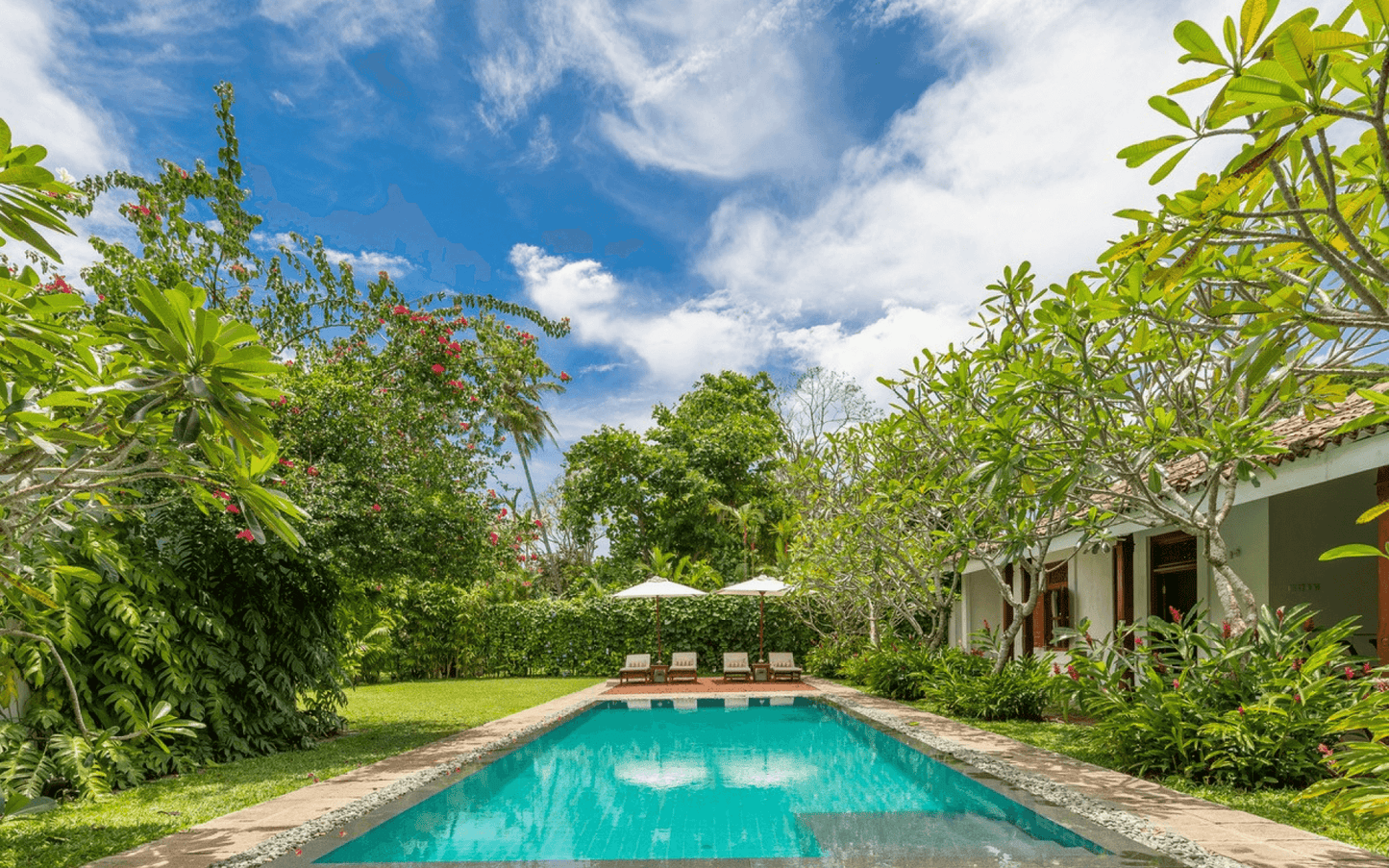 Nyne Hotels Landesi, Galle