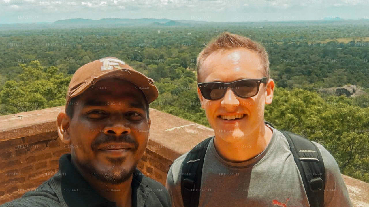 The Paradise Island (3 Dage)