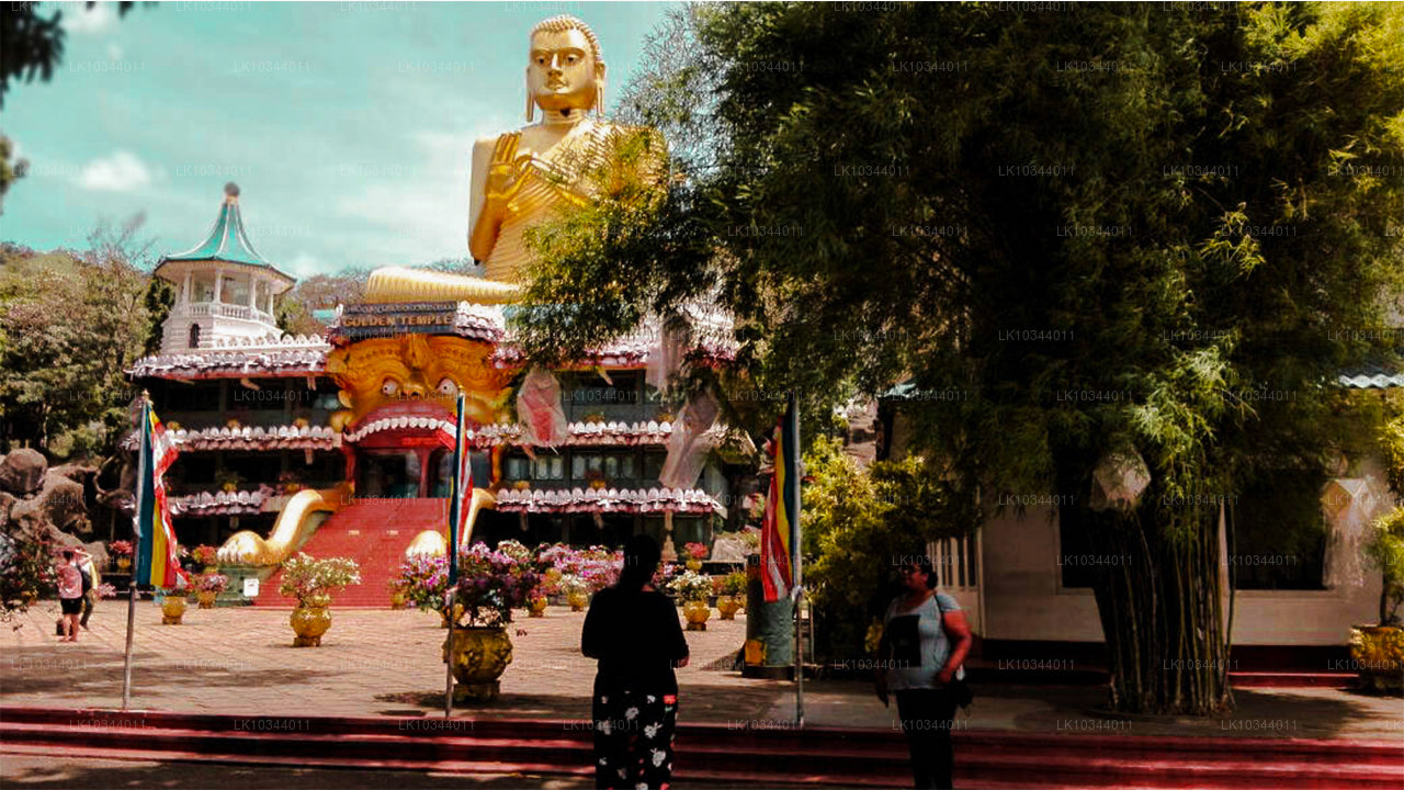 The Paradise Island (3 Dage)