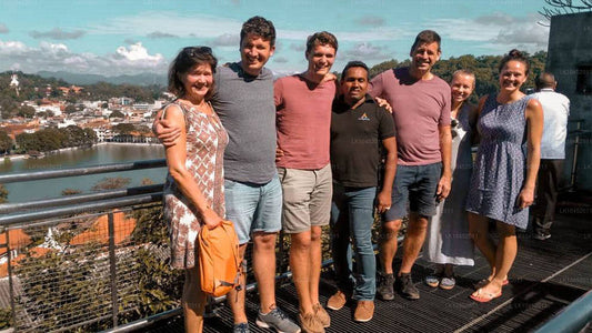 Urbanisering til naturen (4 Dage)