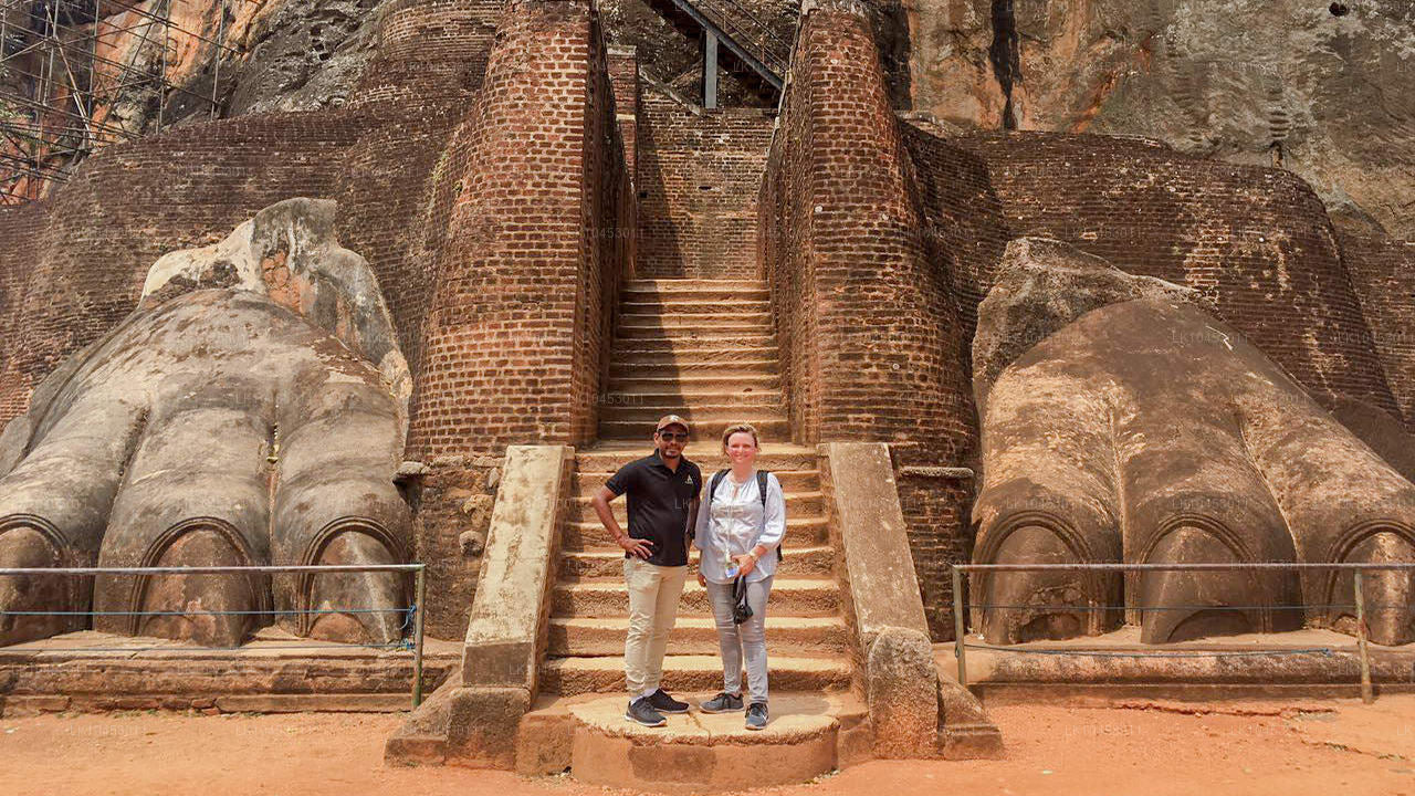 Glimt af fortiden (4 dage)