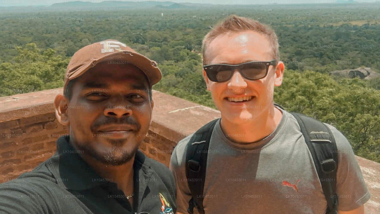 Glimt af fortiden (4 dage)