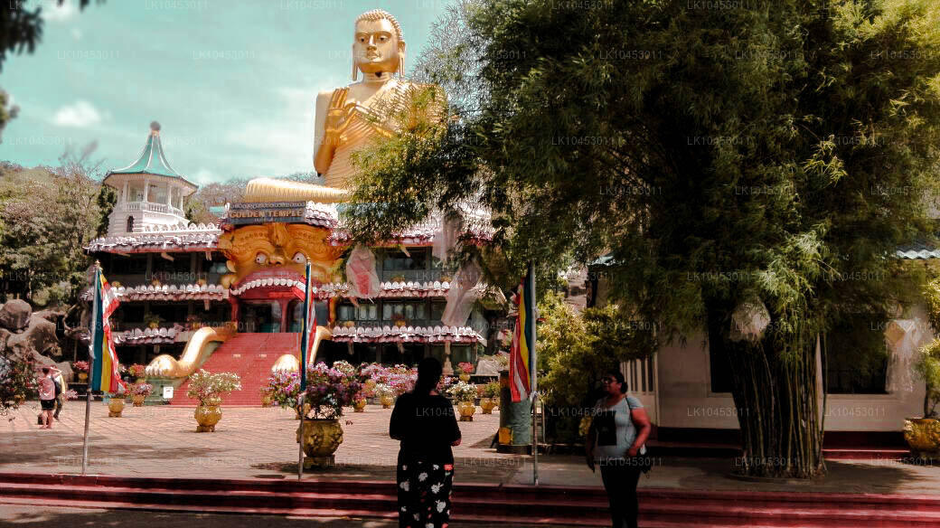 Glimt af fortiden (4 dage)