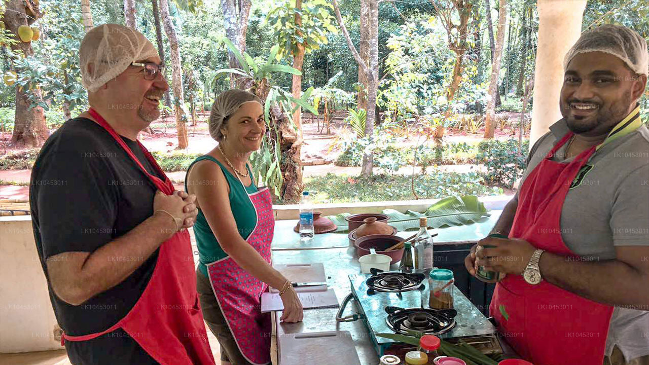 Glimt af fortiden (4 dage)