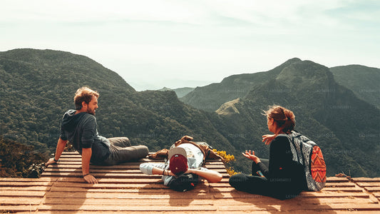 Horton Plains Adventure (4 Dage)