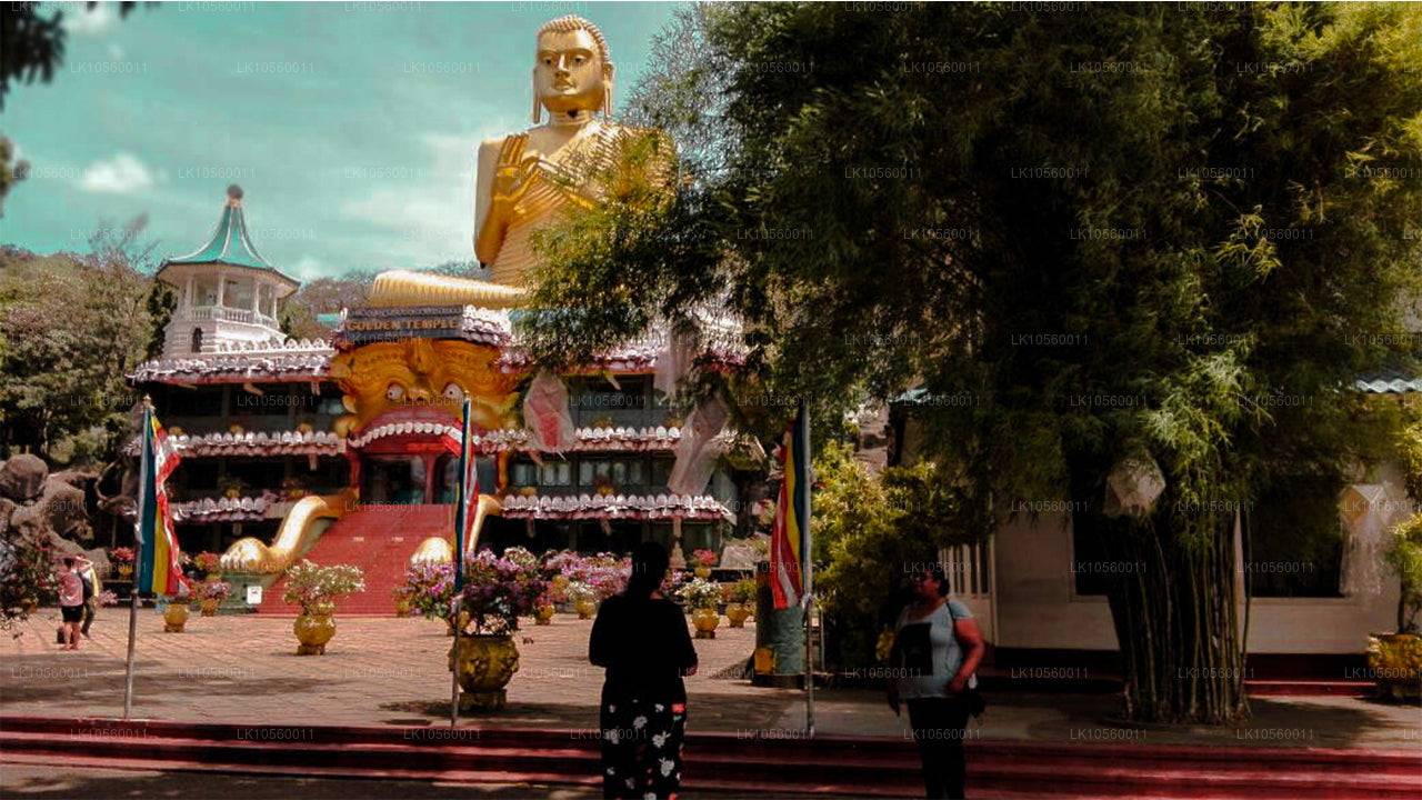 Sydens kystbælte (5 dage)