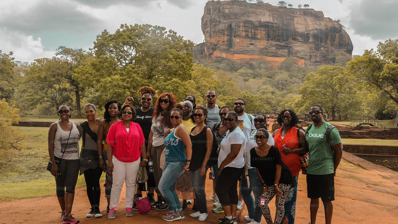 Sydens kystbælte (5 dage)