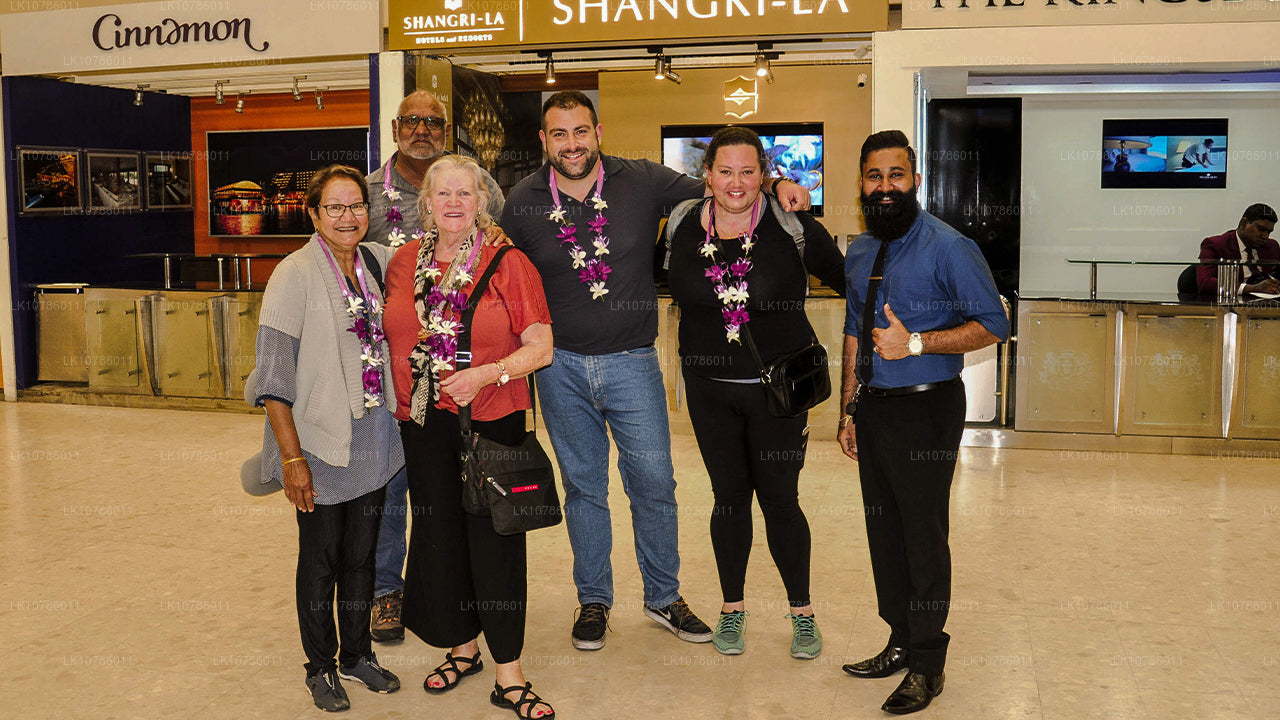 Kultur og kulinarisk ekspedition (7 dage)