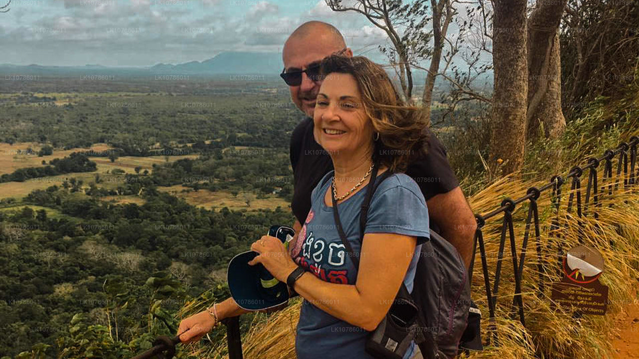 Kultur og kulinarisk ekspedition (7 dage)