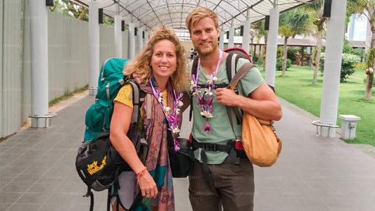 Vilde vidundere (8 dage)