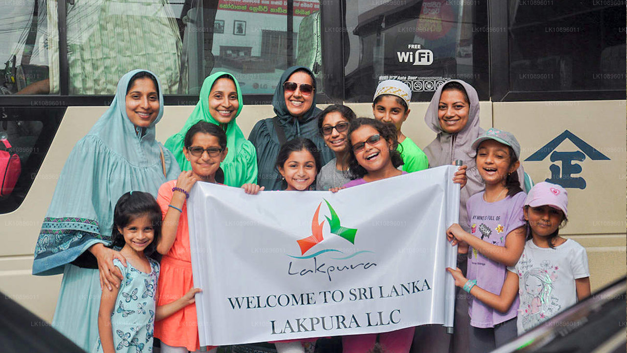 Coast and Hills (8 Dage)