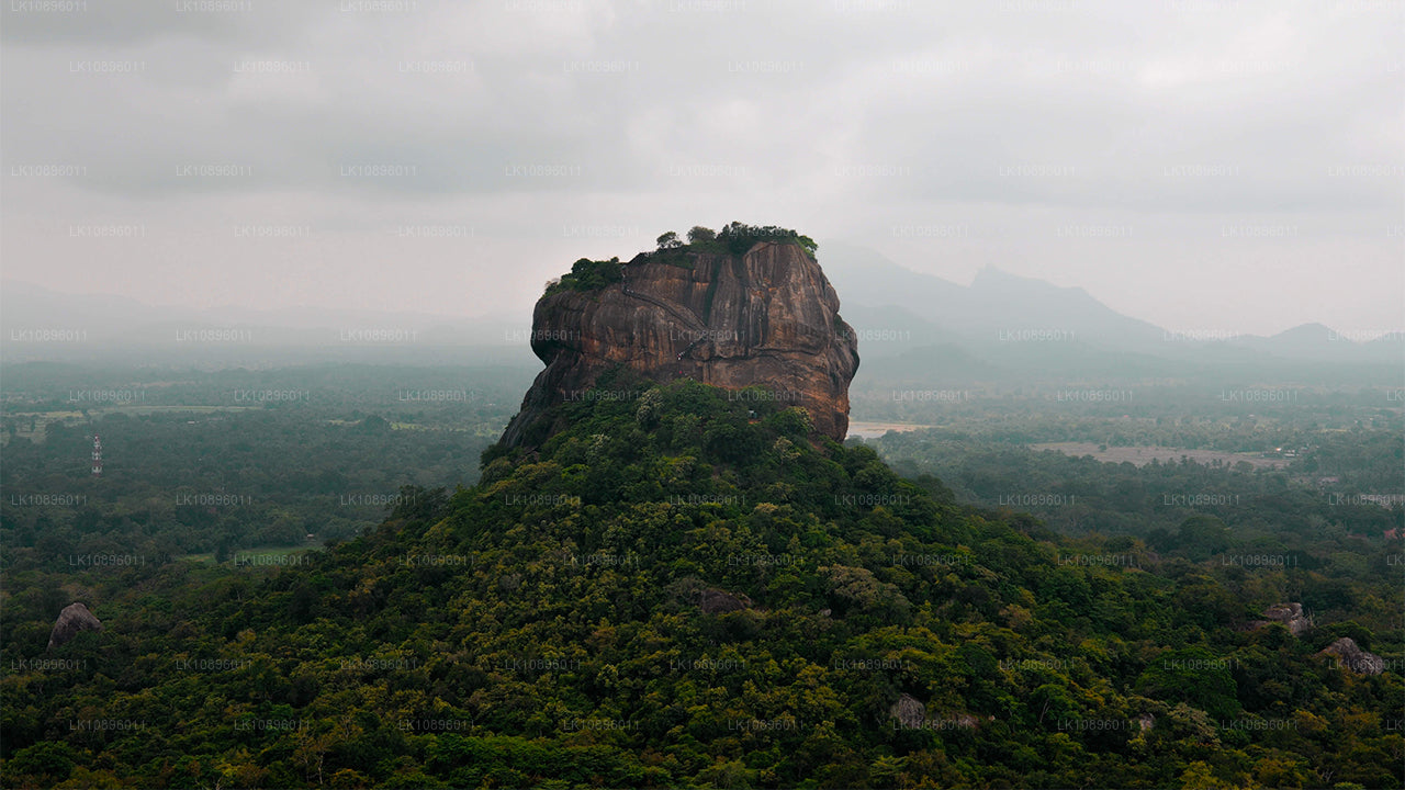 Coast and Hills (8 Dage)