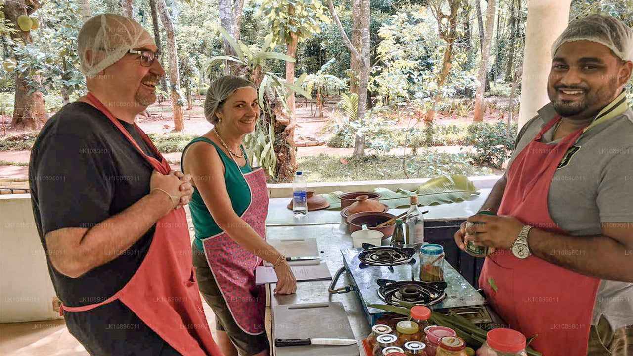 Coast and Hills (8 Dage)