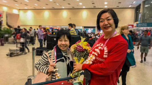 Kultur og kulturarv (9 Dage)