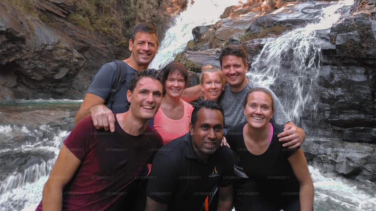 Ramayana-ferie (10 dage)