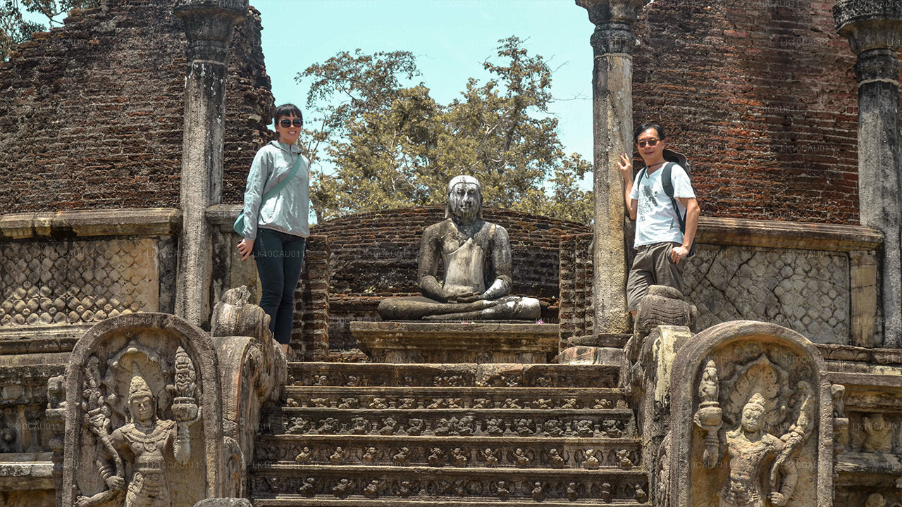 Kultur og kyst (12 Dage)