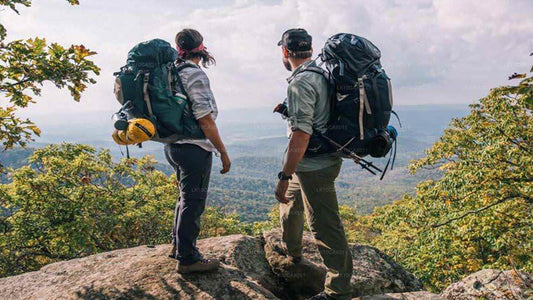 Eventyr med et twist (12 dage)