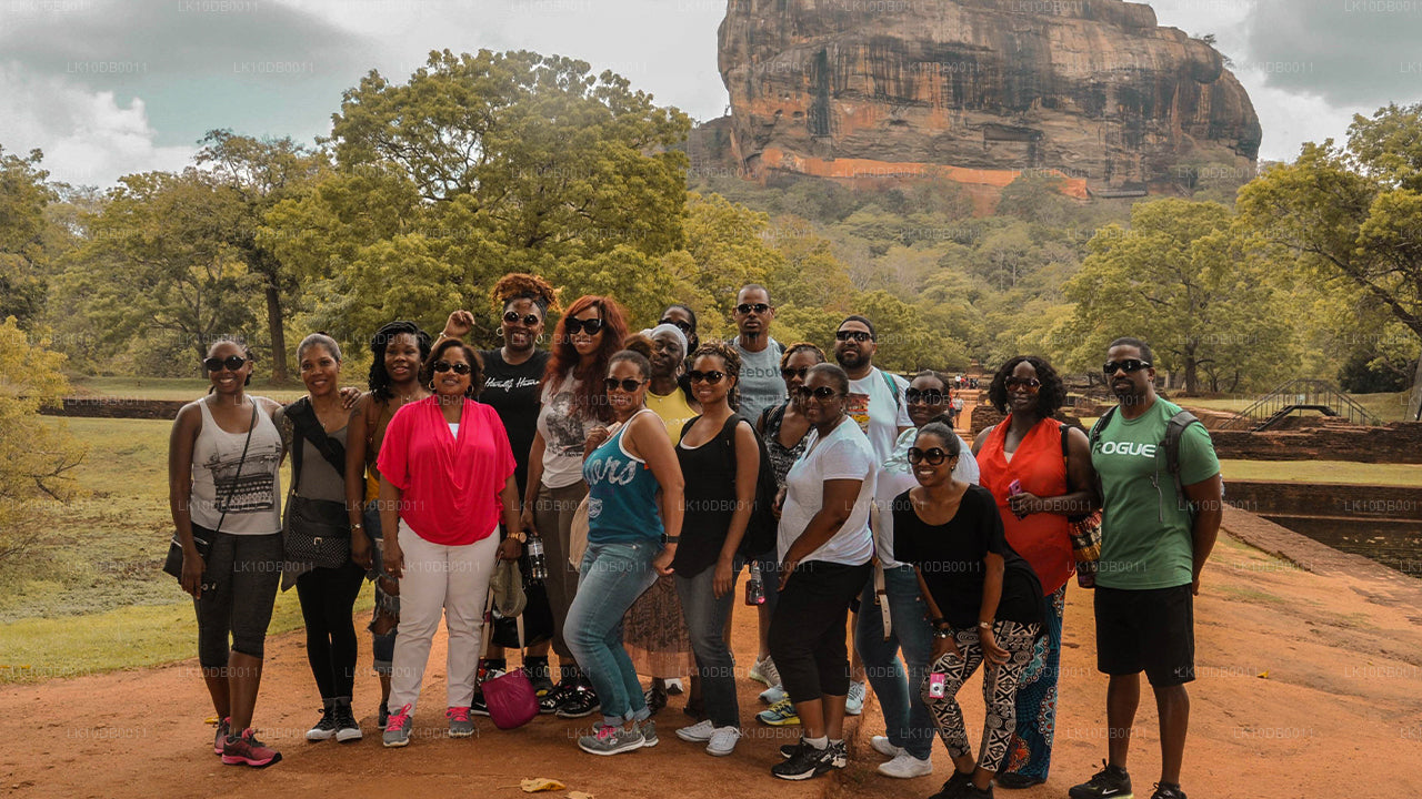 Advent Ceylon (13 Dage)