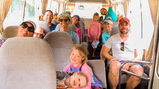 Heritage and Beach (14 Dage)