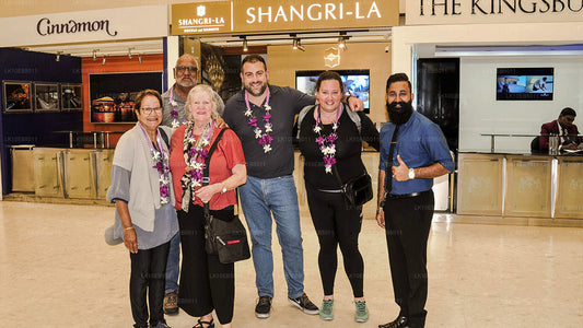 Verdens fornemmelse (14 Dage)