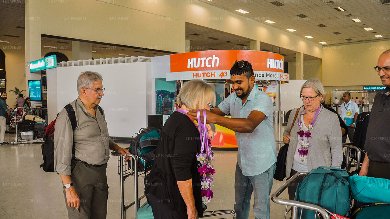 Det bedste af naturen (15 dage)