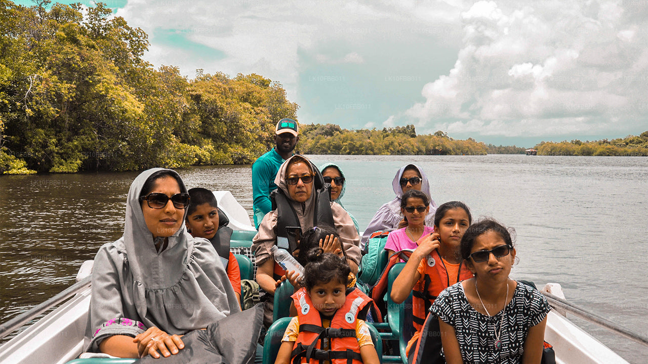 Det bedste af naturen (15 dage)