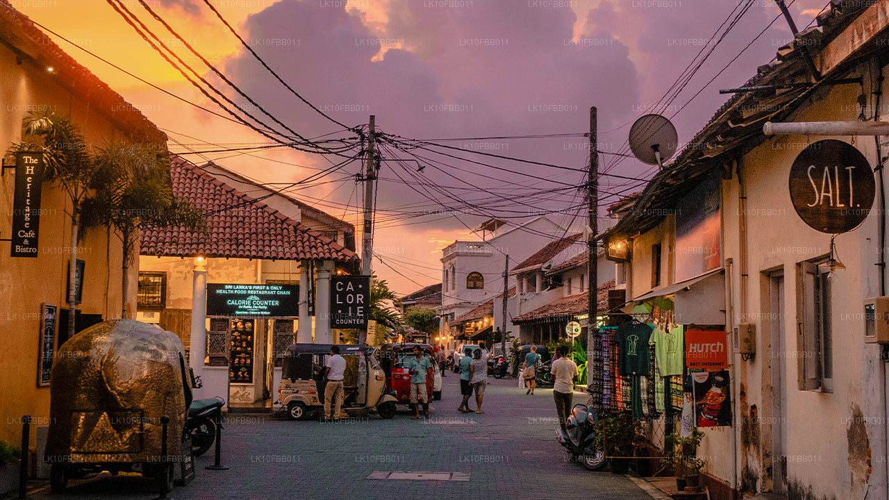 Det bedste af naturen (15 dage)