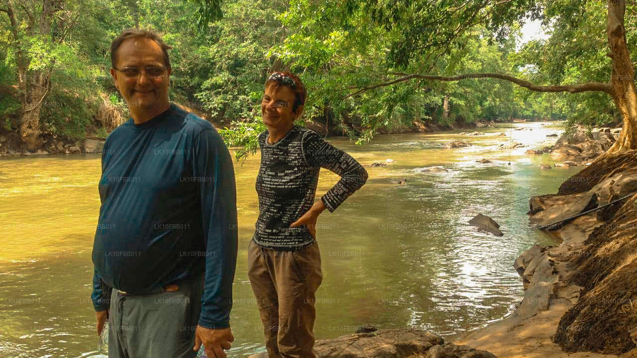 Det bedste af naturen (15 dage)