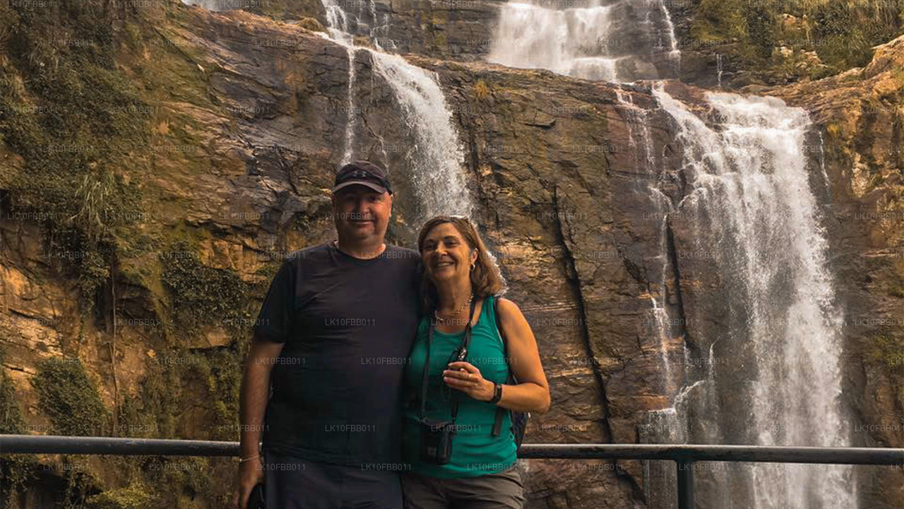 Det bedste af naturen (15 dage)