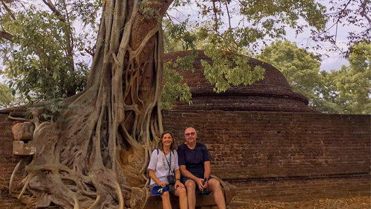 Lille mirakel (15 dage)