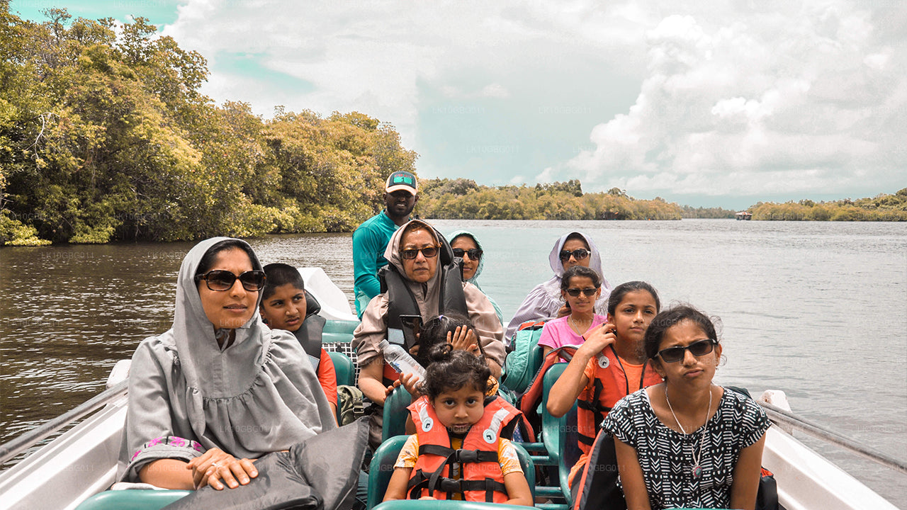 Juveler i Sri Lanka (16 Dage)