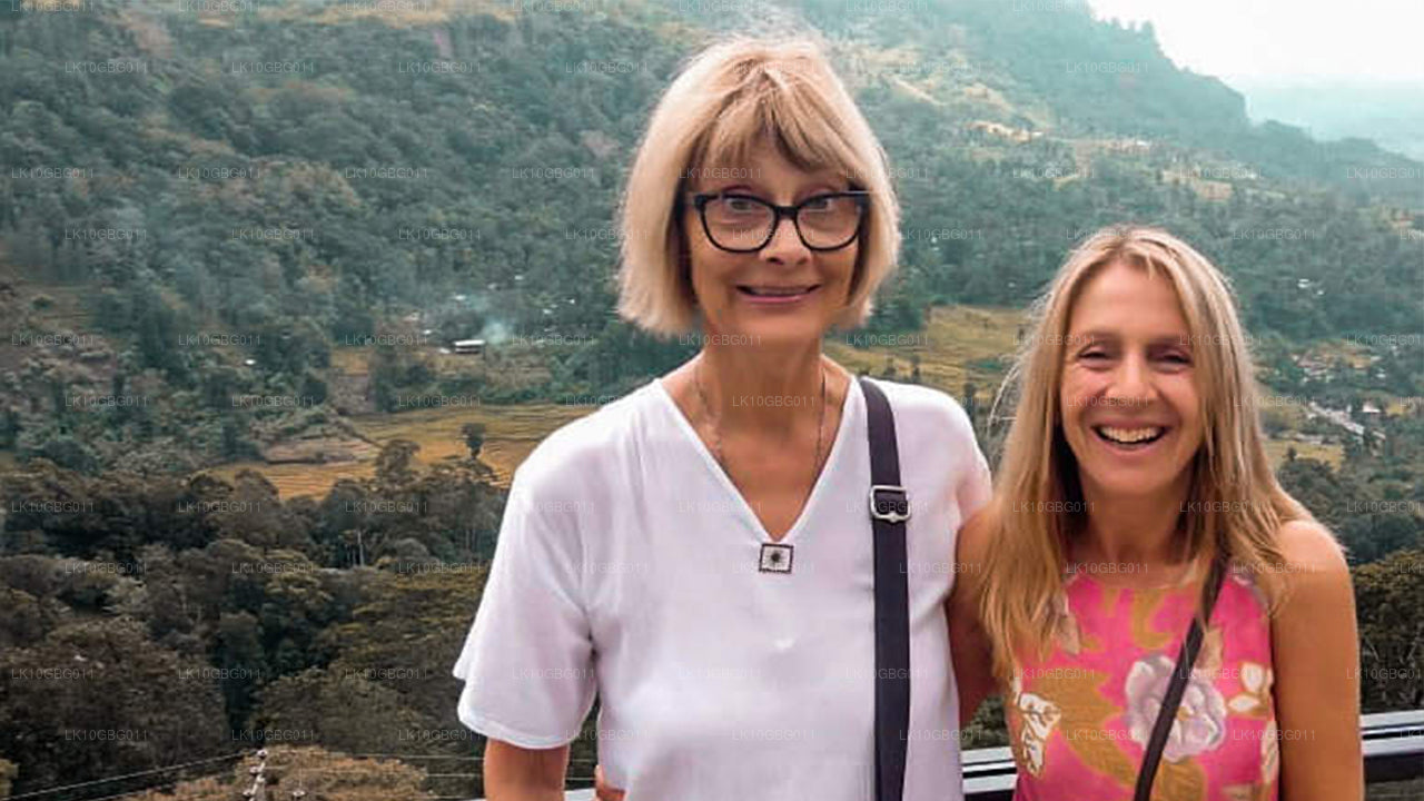 Juveler i Sri Lanka (16 Dage)