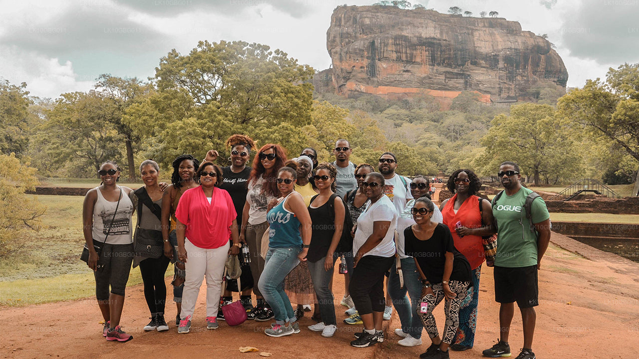 Juveler i Sri Lanka (16 Dage)