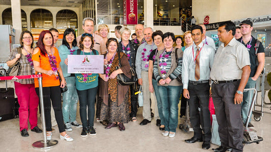 Contemporary Ceylon (17 Dage)