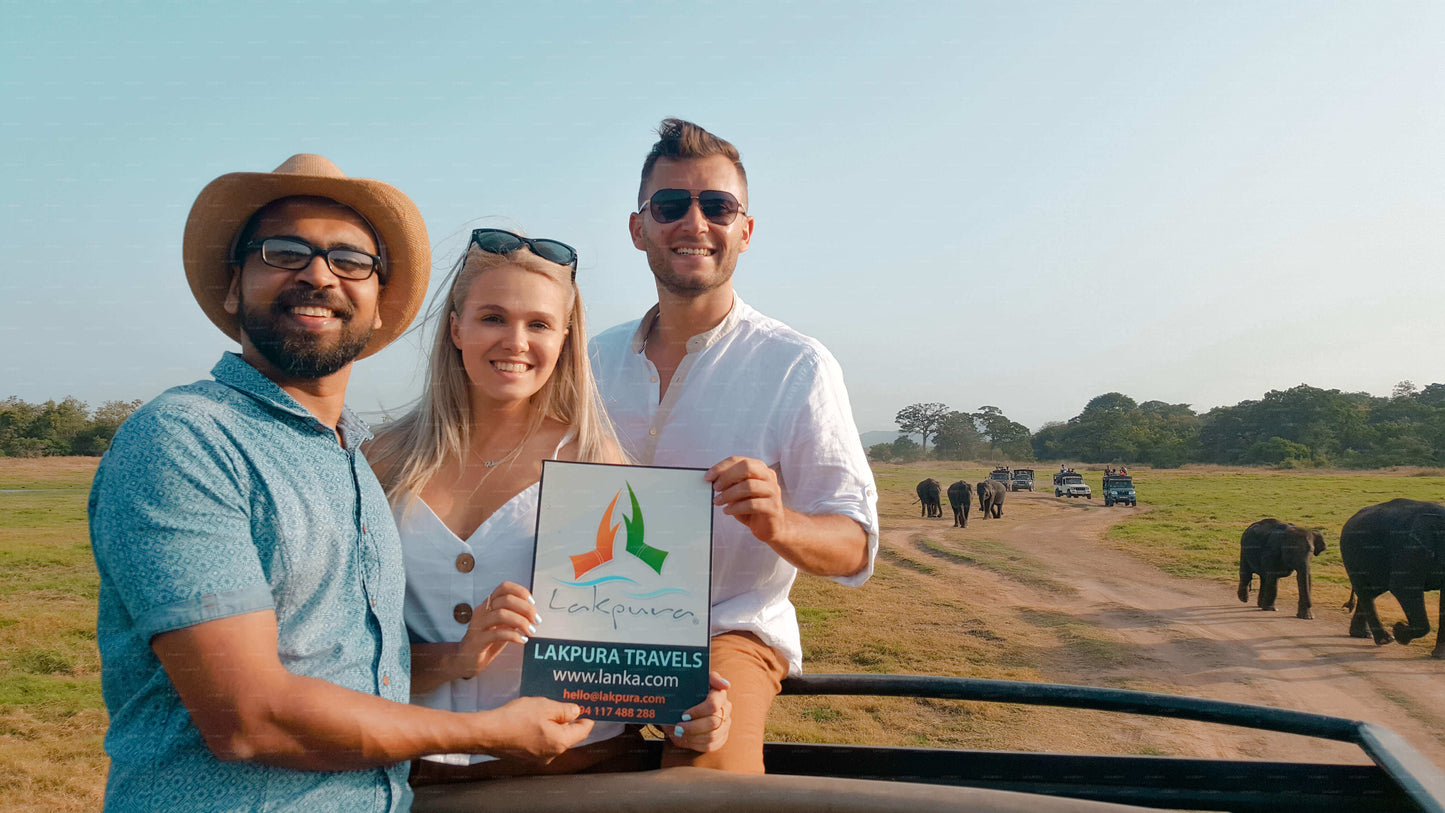 Hemmeligheden undslipper (19 Dage)