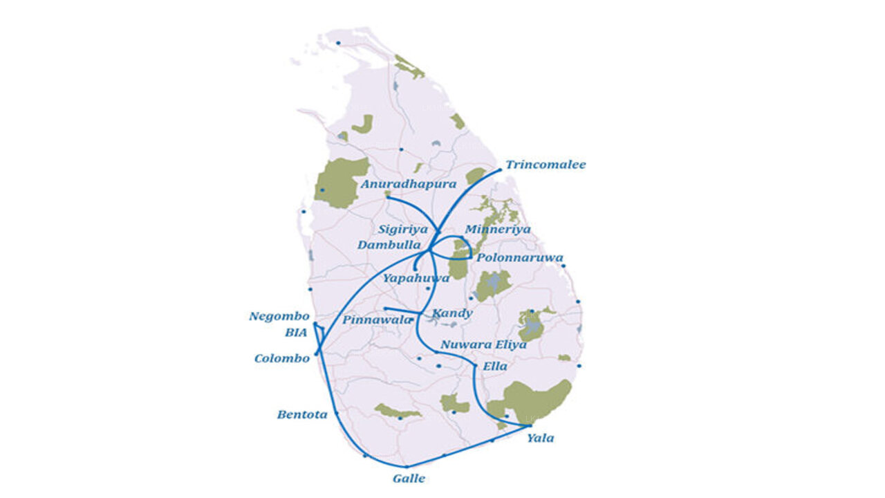 Hemmeligheden undslipper (19 Dage)