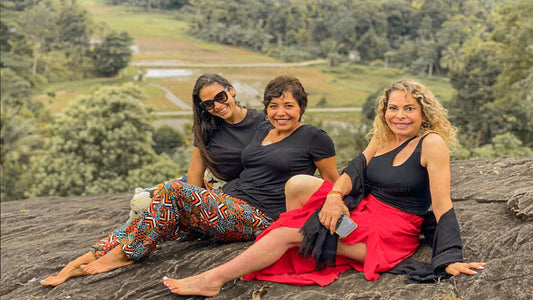 Classic Sri Lanka (20 Dage)