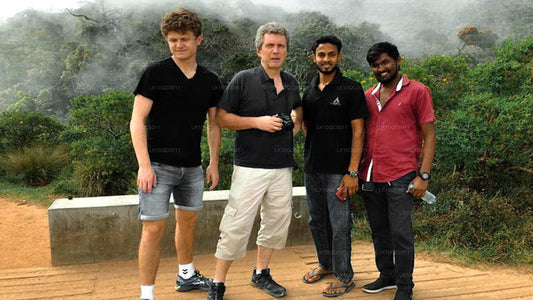 Ceylon Endearment (26 Dage)