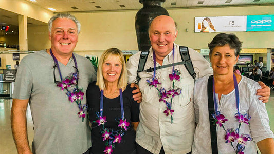 Ceylon Endearment (27 Dage)