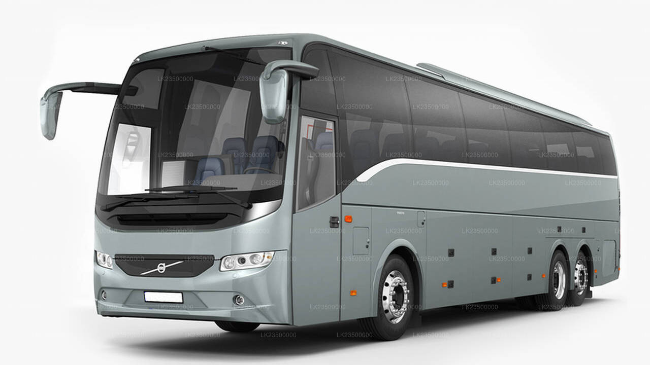 Chaufførkørte lejebiler efter time