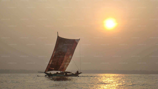 Dybhavsfiskeri fra Trincomalee