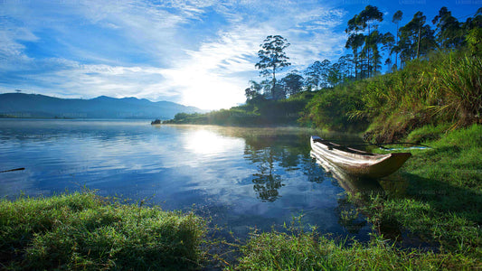Matale from Kandy