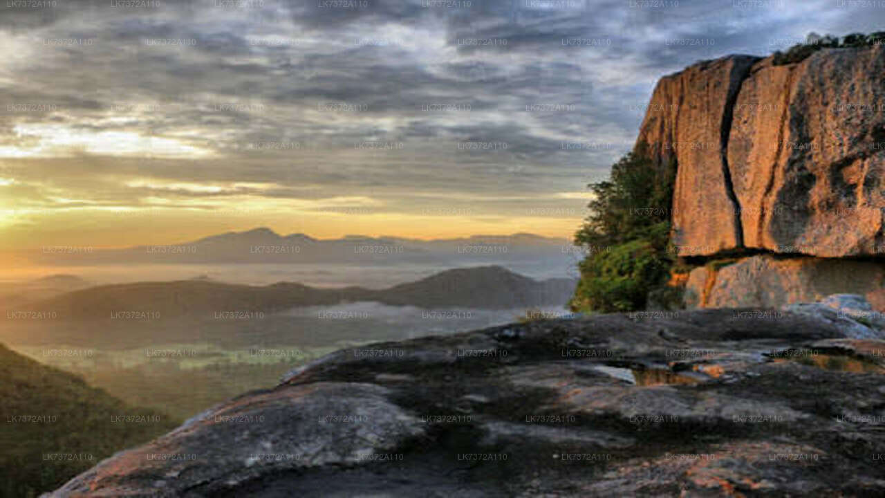 Campingpladser i Kurunegala