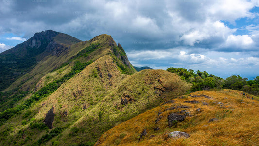 Kehelpothdoruwegala Vandretur fra Kandy